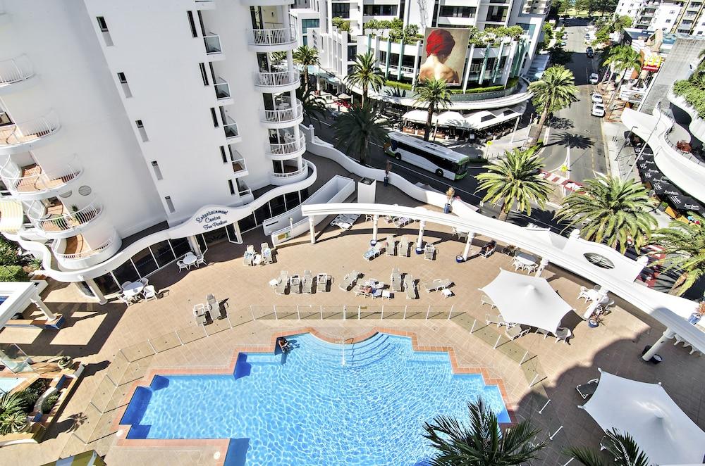 The Phoenician Resort Gold Coast Eksteriør bilde