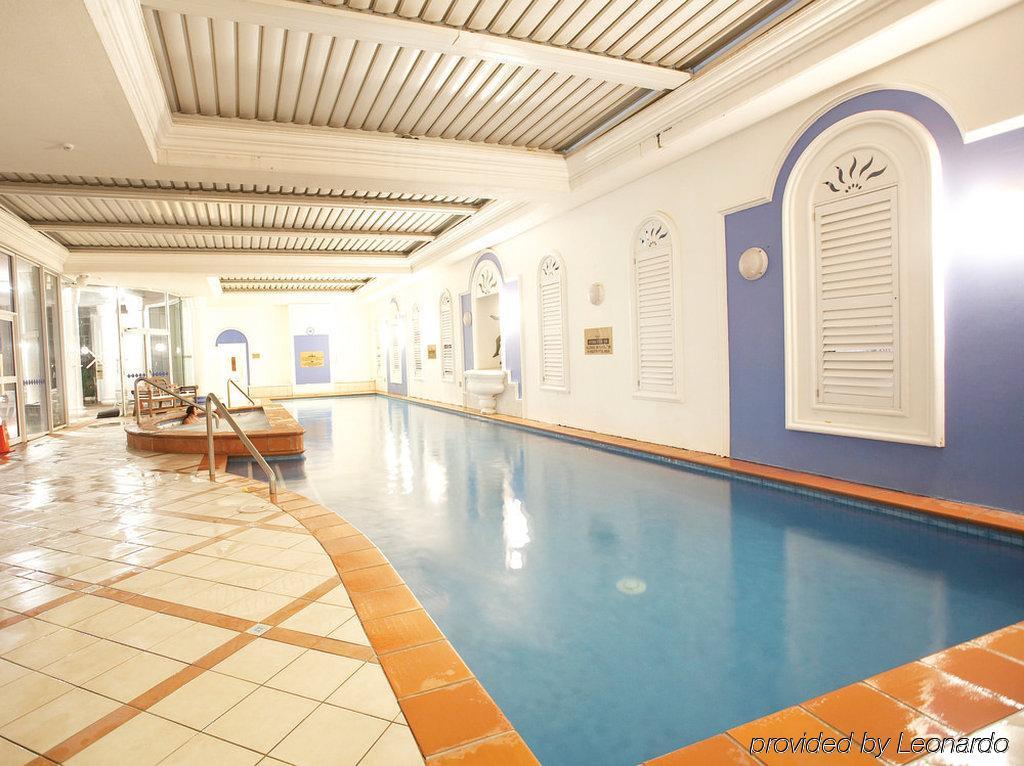 The Phoenician Resort Gold Coast Fasiliteter bilde