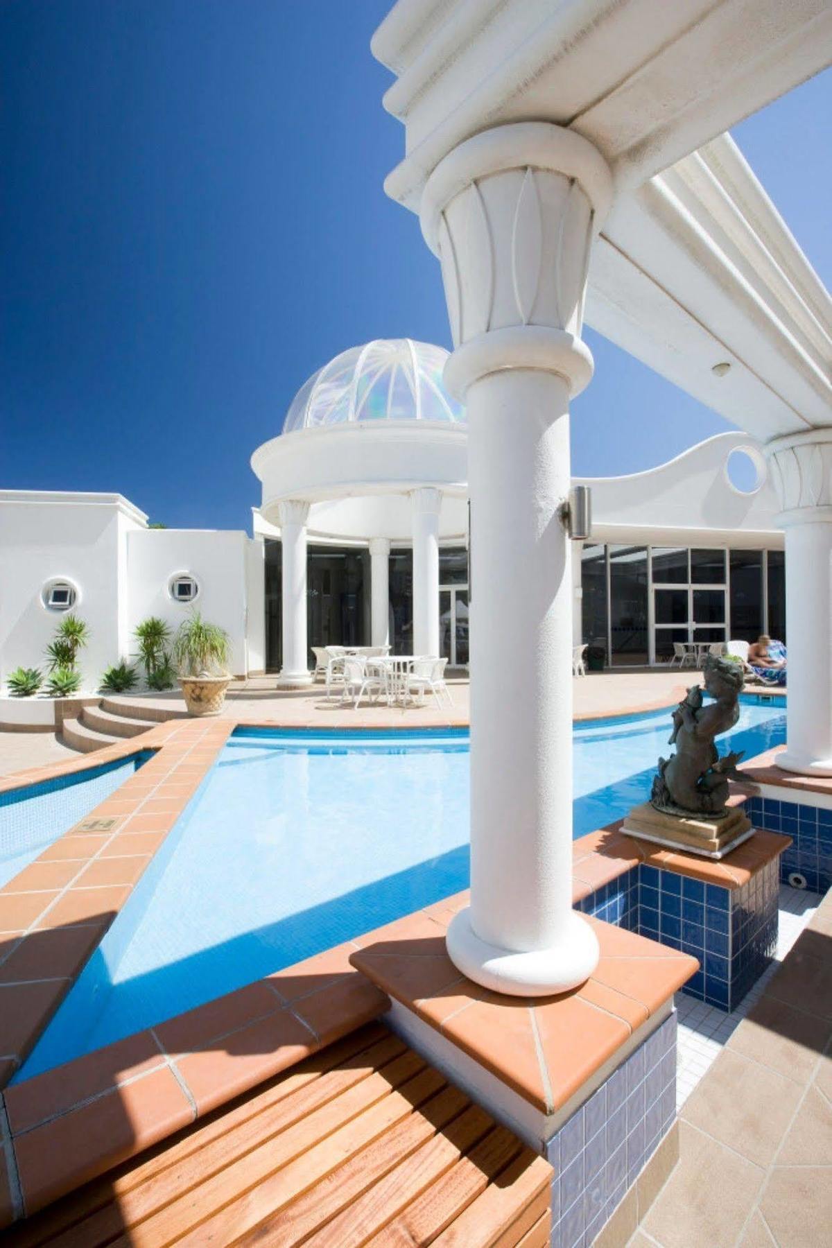 The Phoenician Resort Gold Coast Eksteriør bilde